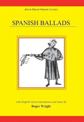 Hiszpańskie ballady - Spanish Ballads