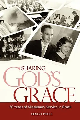 Dzielenie się Bożą łaską - Sharing God's Grace