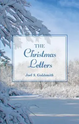 Listy Bożonarodzeniowe - The Christmas Letters