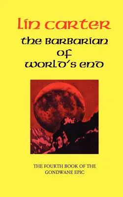 Barbarzyńca z Krańca Świata - The Barbarian of World's End