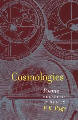 Kosmologie: Wiersze wybrane i nowe - Cosmologies: Poems Selected & New