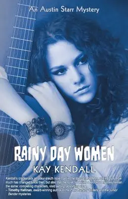 Kobiety deszczowego dnia - Rainy Day Women