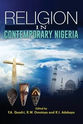 Religia we współczesnej Nigerii - Religion in Contemporary Nigeria