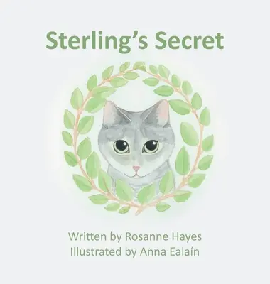 Tajemnica Sterlinga - Sterling's Secret