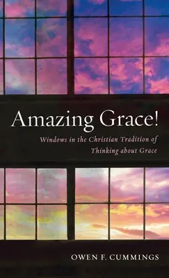 Niesamowita łaska! - Amazing Grace!