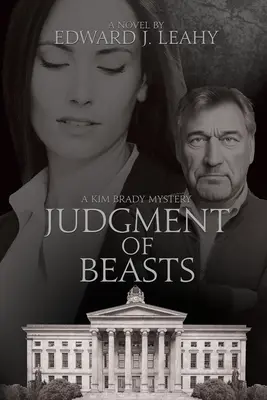 Judgment of Beasts: Powieść Kim Brady - Judgment of Beasts: A Kim Brady Novel