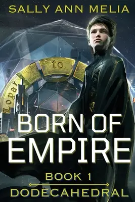 Zrodzony z imperium - Born Of Empire