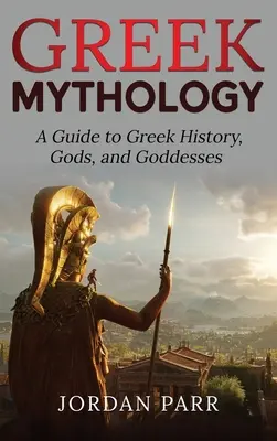 Mitologia grecka - Greek Mythology