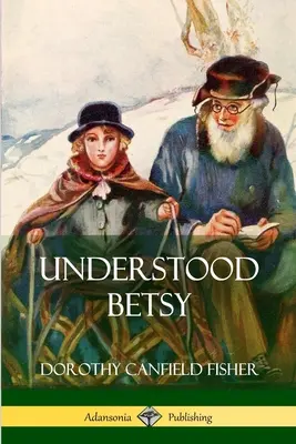 Zrozumiała Betsy - Understood Betsy