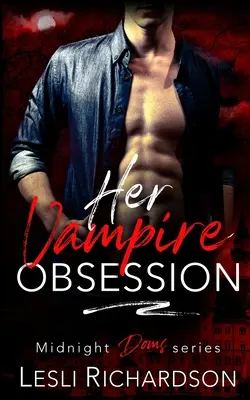 Jej obsesja na punkcie wampirów - Her Vampire Obsession