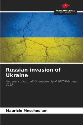 Rosyjska inwazja na Ukrainę - Russian invasion of Ukraine