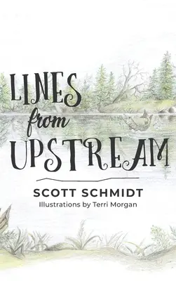 Linie z góry - Lines from Upstream