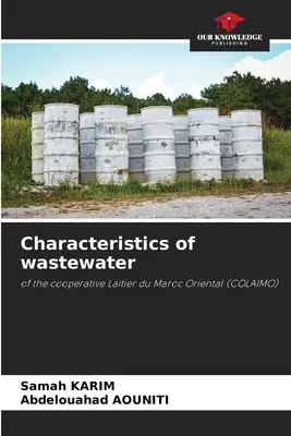 Charakterystyka ścieków - Characteristics of wastewater