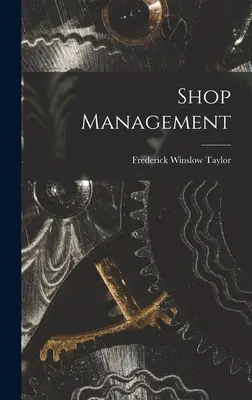 Zarządzanie sklepem - Shop Management