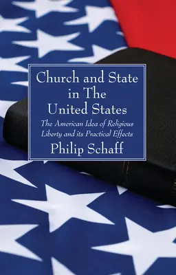 Kościół i państwo w Stanach Zjednoczonych - Church and State in The United States