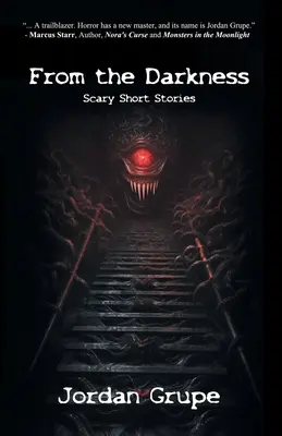 Z ciemności: Przerażające opowiadania - From the Darkness: Scary Short Stories