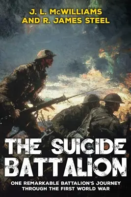 Batalion samobójców - The Suicide Battalion