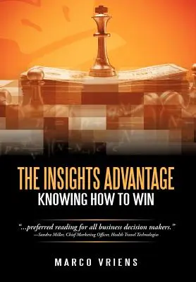 The Insights Advantage: Knowing How to Win