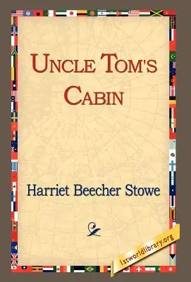 Chata wuja Toma - Uncle Tom's Cabin