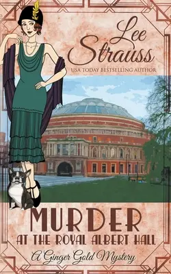 Morderstwo w Royal Albert Hall - Murder at the Royal Albert Hall