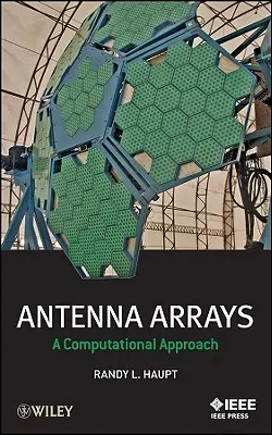 Układy antenowe - Antenna Arrays