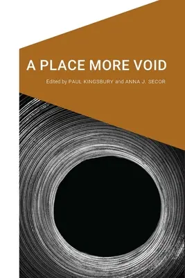 Miejsce bardziej puste - A Place More Void