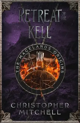 Odwrót Kell - Retreat of the Kell