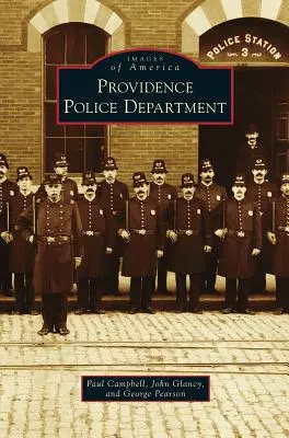 Departament Policji w Providence - Providence Police Department