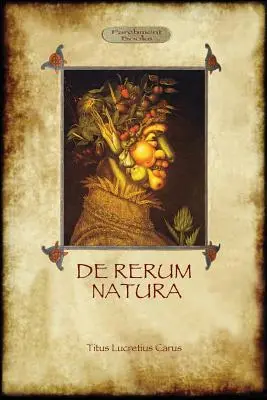 De Rerum Natura - O naturze rzeczy (Aziloth Books) - De Rerum Natura - On the Nature of Things (Aziloth Books)