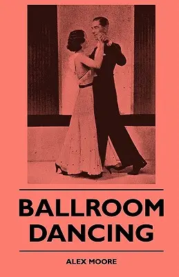 Taniec towarzyski - Ballroom Dancing