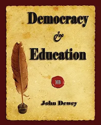 Demokracja i edukacja - Democracy and Education