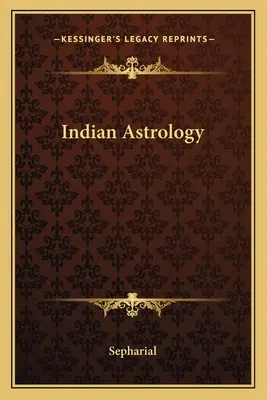 Astrologia indyjska - Indian Astrology