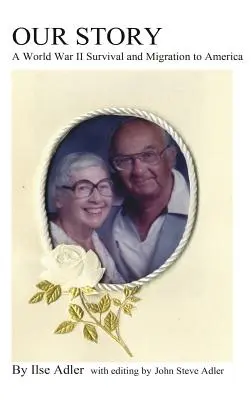 Nasza historia - Our Story