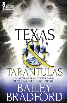 Teksas i Tarantule - Texas and Tarantulas