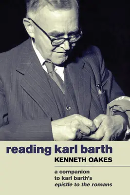 Czytając Karla Bartha - Reading Karl Barth