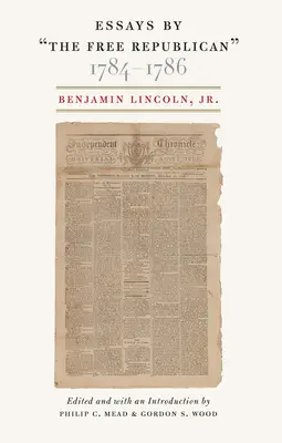 Eseje Oethego Wolnego Republikanina,  1784 1786” - Essays by  Oethe Free Republican,   1784 1786