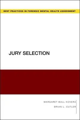 Wybór ławy przysięgłych - Jury Selection