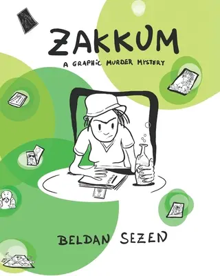 Zakkum: Graficzna zagadka morderstwa - Zakkum: A Graphic Murder Mystery