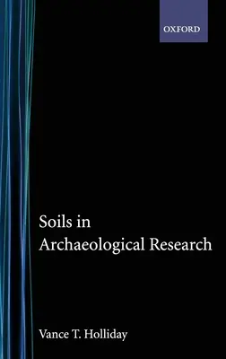 Gleby w badaniach archeologicznych - Soils in Archaeological Research