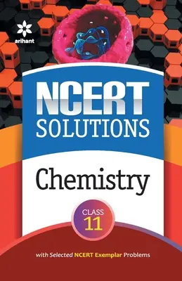 Rozwiązania NCERT Chemia klasa 11 - NCERT Solutions Chemistry Class 11th