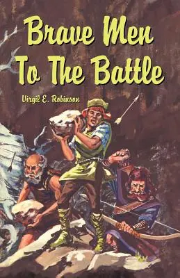 Dzielni ludzie do boju - Brave Men to the Battle