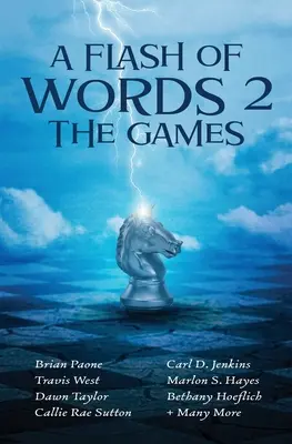 Błysk słów 2: Gry - A Flash of Words 2: The Games