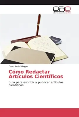 Cmo Redactar Artculos Cientficos