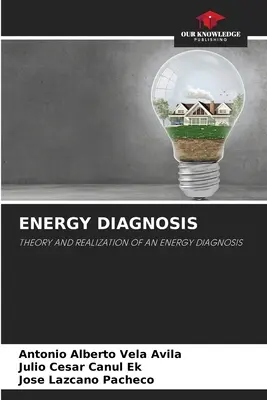 Diagnostyka energetyczna - Energy Diagnosis