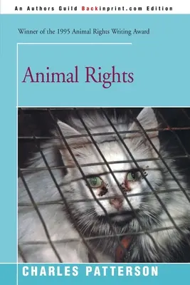 Prawa zwierząt - Animal Rights