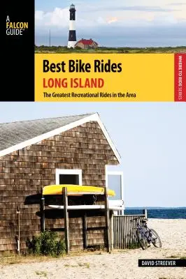 Najlepsze przejażdżki rowerowe na Long Island: Najlepsze przejażdżki rekreacyjne w okolicy - Best Bike Rides Long Island: The Greatest Recreational Rides in the Area