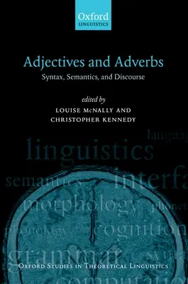 Oksfordzkie studia z językoznawstwa teoretycznego - Oxford Studies in Theoretical Linguistics