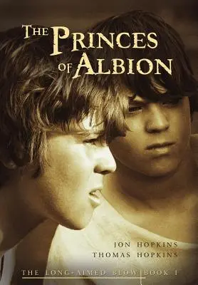 Książęta Albionu - The Princes of Albion