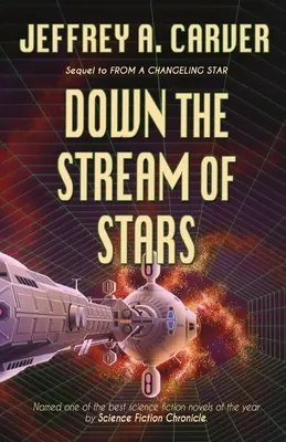 W dół strumienia gwiazd - Down the Stream of Stars