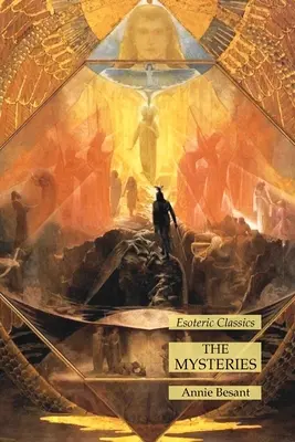 Tajemnice: Klasyka ezoteryki - The Mysteries: Esoteric Classics